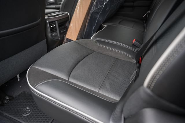 New 2026 RAM 3500 Laramie w/ Night Edition AWD/4WD image 45