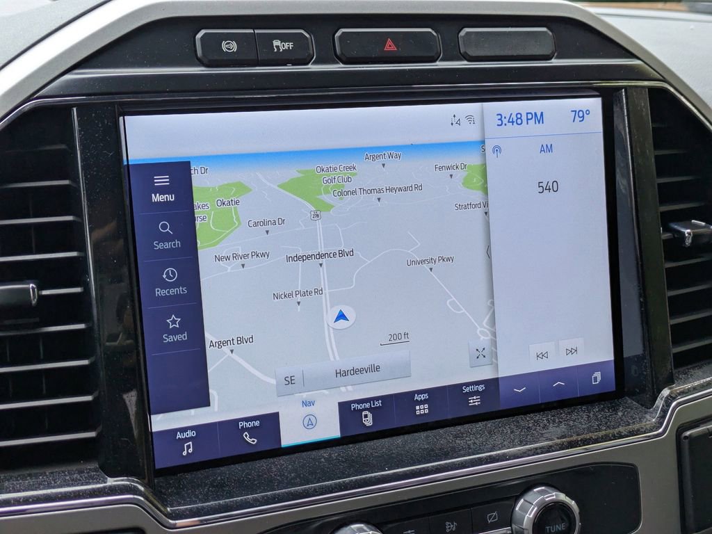 Used 2022 Ford F250 Lariat image 19