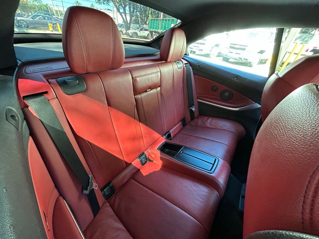 Used 2020 BMW 440i Convertible w/ M Sport Package image 32