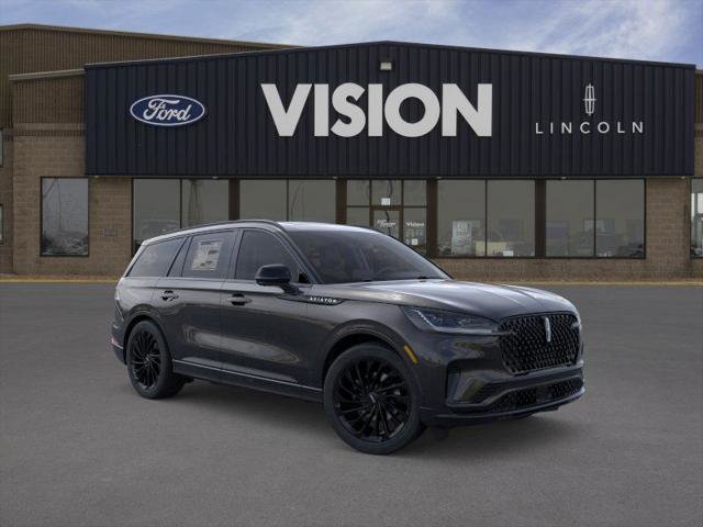 New 2025 Lincoln Aviator Reserve w/ Equipment Group 201A image 7
