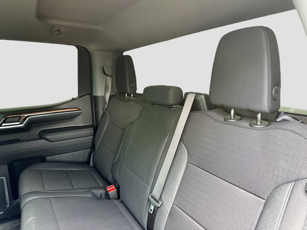 Used 2024 Chevrolet Silverado 1500 RST w/ Protection Package RWD image 22
