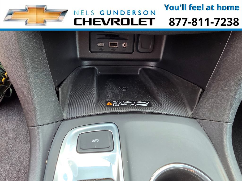 Used 2019 Chevrolet Equinox Premier AWD/4WD image 23