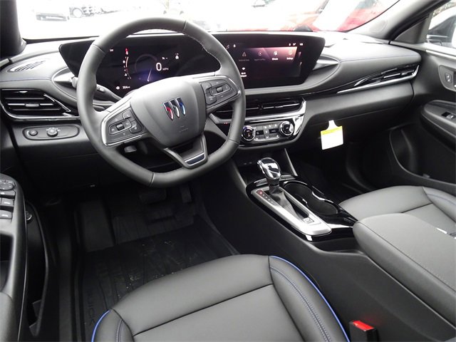 New 2026 Buick Envista Sport Touring w/ Convenience I Package image 14