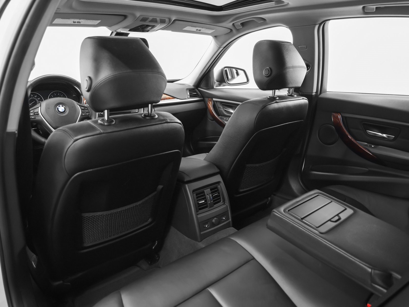 Used 2014 BMW 328i xDrive Sedan image 42