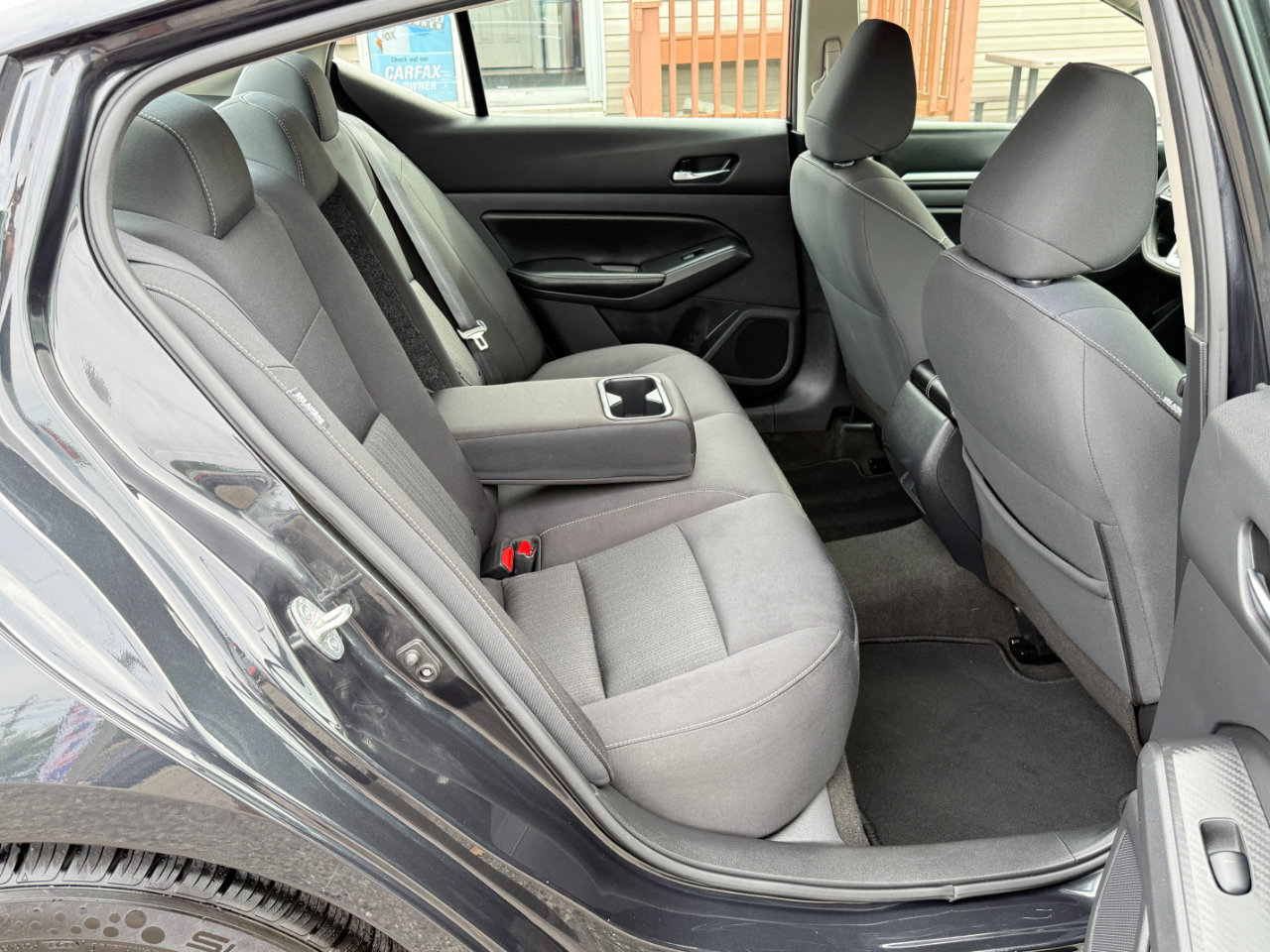 Used 2022 Nissan Altima 2.5 SV image 34