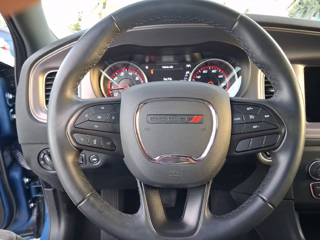 Used 2023 Dodge Charger SXT RWD image 18