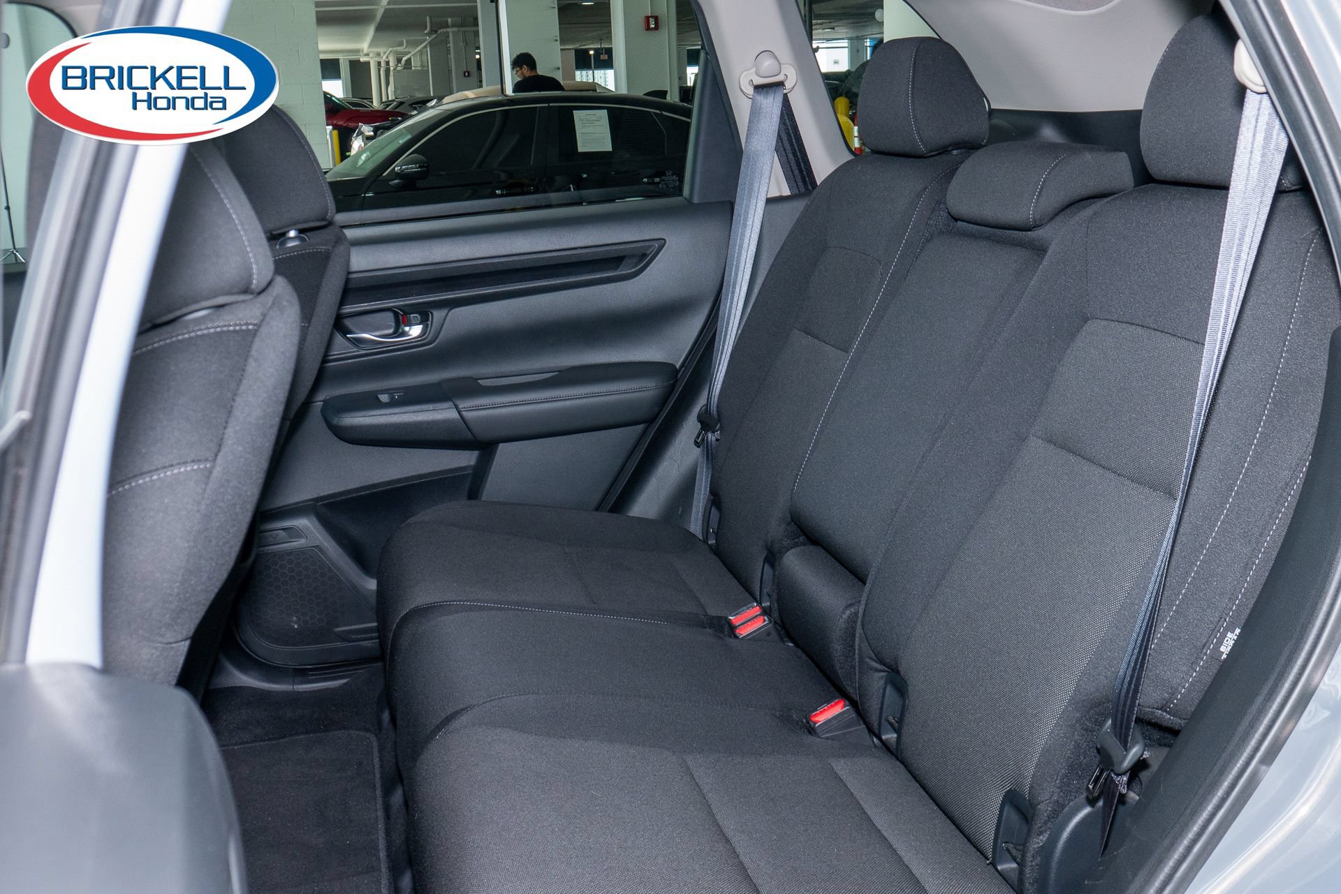 Certified 2024 Honda CR-V EX image 20
