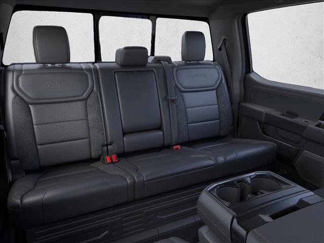 New 2026 Ford F150 Raptor image 11