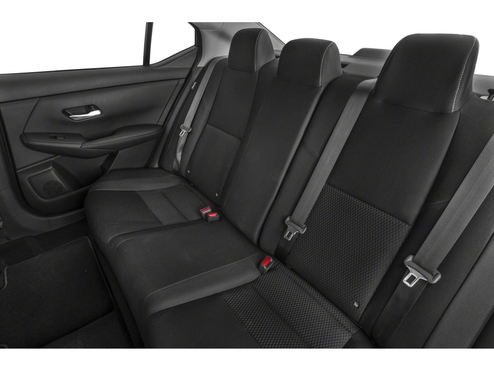 Used 2022 Nissan Sentra SV w/ All-Weather Package FWD image 8