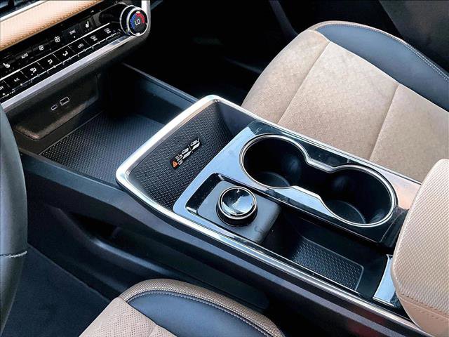 Certified 2025 Chevrolet Equinox ACTIV image 15