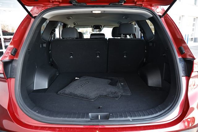 Used 2023 Hyundai Santa Fe SE image 28