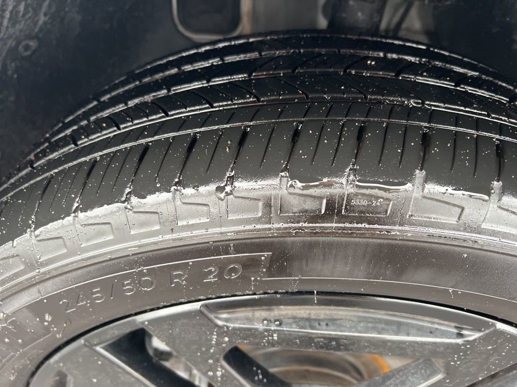 Used 2024 Kia Telluride SX Prestige X-Line image 48