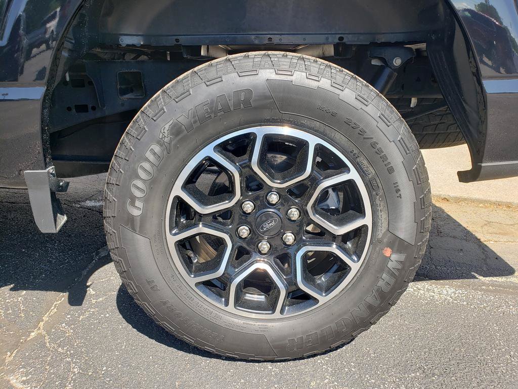 Used 2023 Ford F150 XL w/ STX Appearance Package AWD/4WD image 27