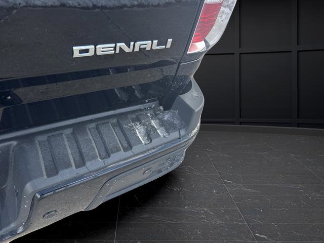 Used 2020 GMC Canyon Denali AWD/4WD image 28