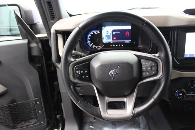 Used 2023 Ford Bronco Wildtrak image 20