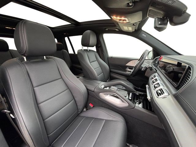 Used 2025 Mercedes-Benz GLS 450 4MATIC image 19