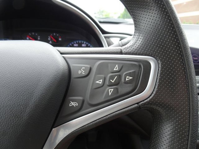 Used 2022 Chevrolet Malibu LS FWD image 22