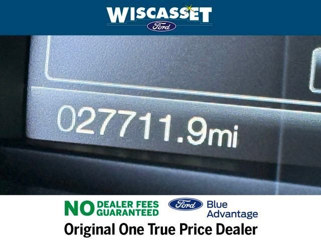 Used 2022 Ford Edge SEL w/ Convenience Package image 17