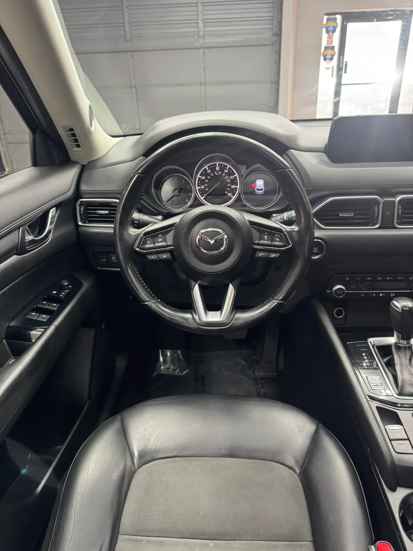 Used 2019 MAZDA CX-5 Touring AWD/4WD image 23