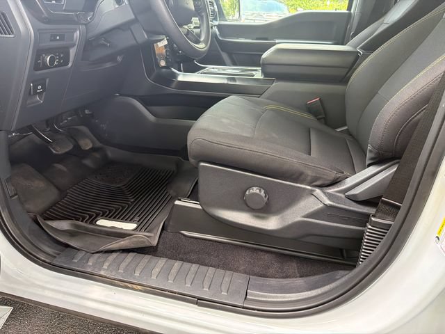 Used 2025 Ford F150 STX AWD/4WD image 9