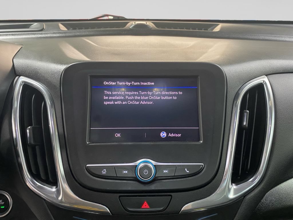 Certified 2020 Chevrolet Equinox LT AWD/4WD image 27