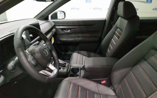 New 2026 Honda CR-V Sport-L image 39