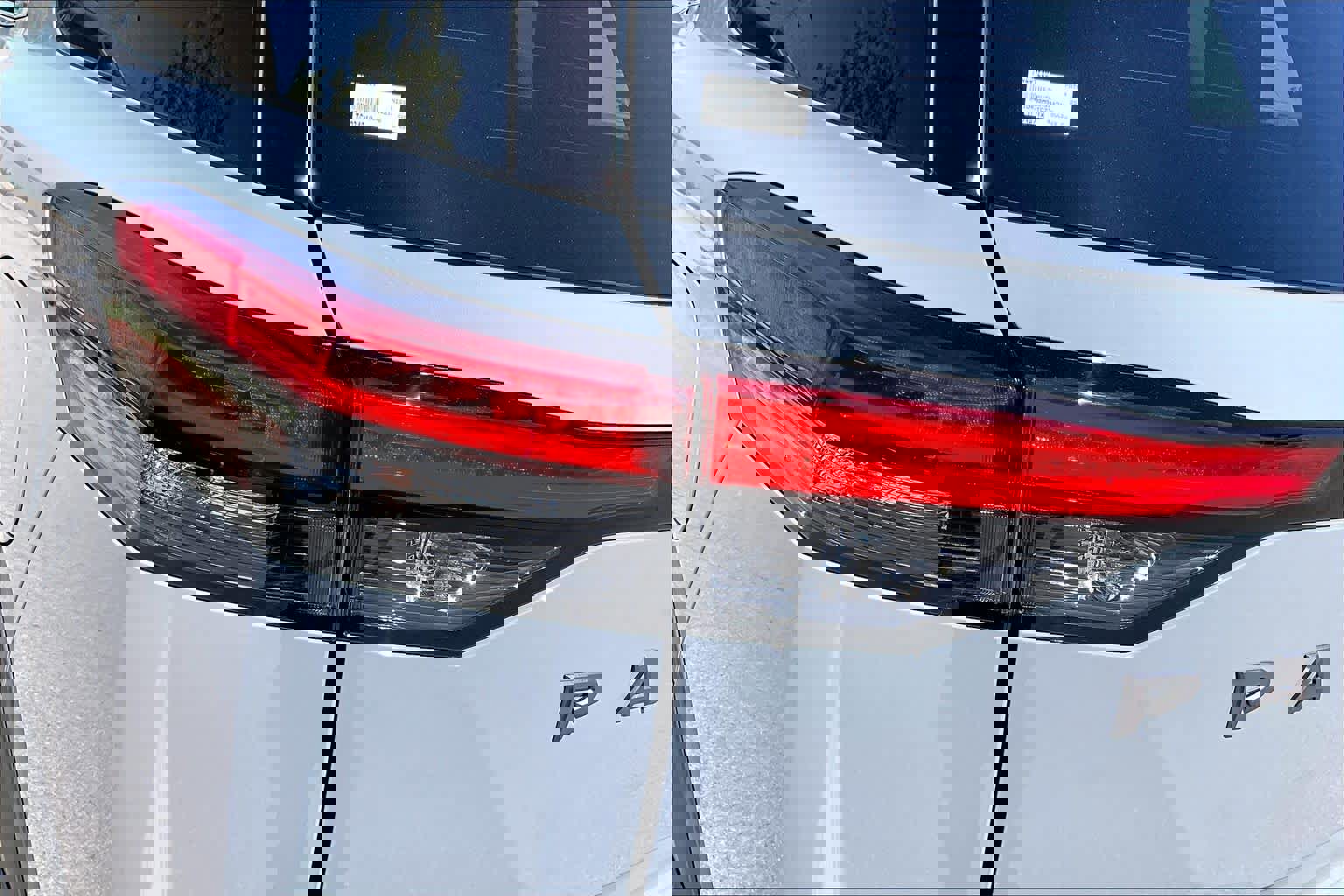 New 2026 Nissan Pathfinder Platinum image 12