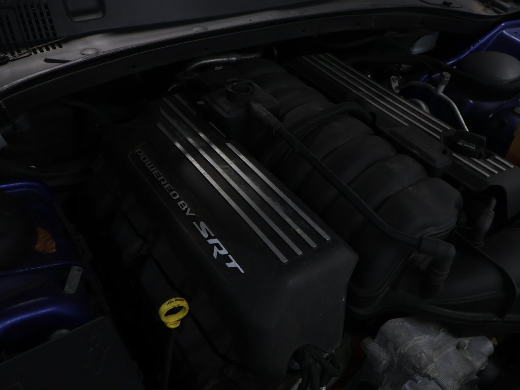 Used 2022 Dodge Charger Scat Pack RWD image 29