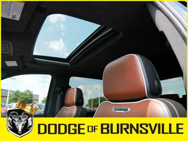 Used 2025 GMC Sierra 3500 Denali Ultimate w/ Snow Plow Prep/Camper Package AWD/4WD image 21