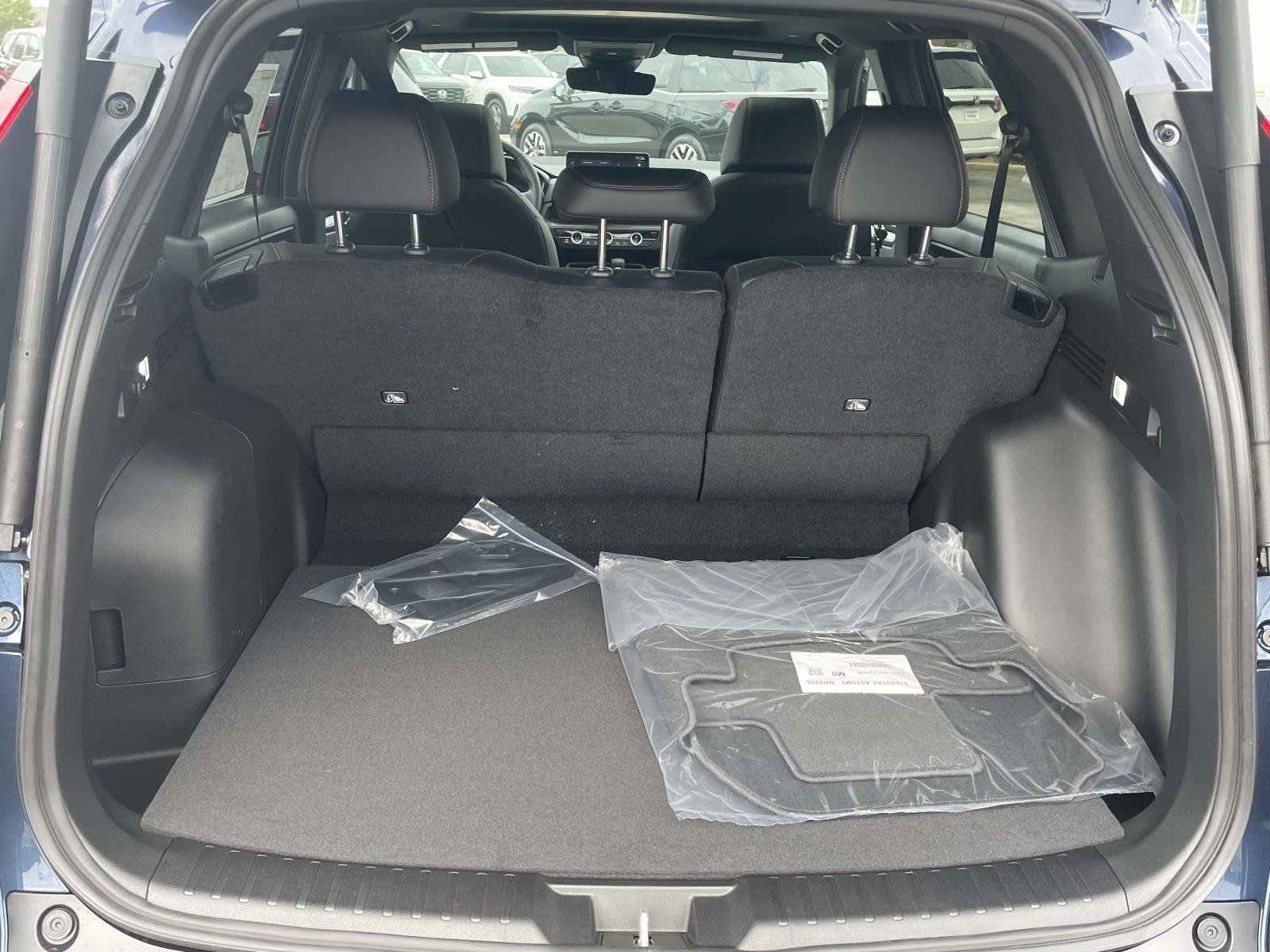 New 2026 Honda CR-V Sport-L image 14