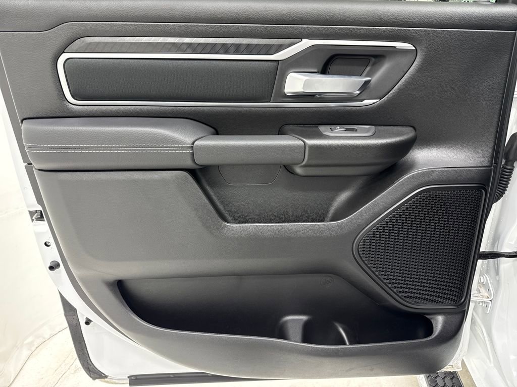 Used 2026 RAM 1500 Big Horn image 13