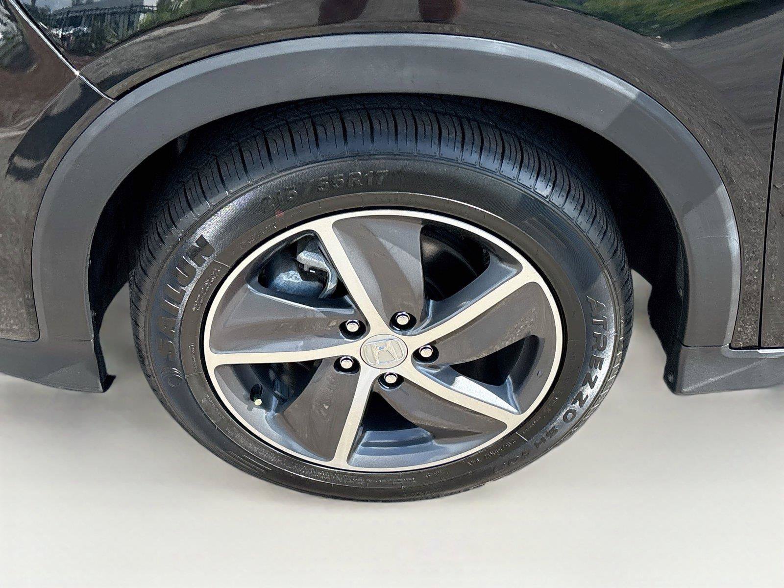 Used 2022 Honda HR-V EX image 30