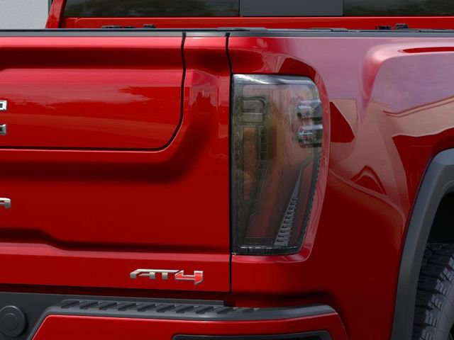 New 2026 GMC Sierra 2500 AT4 w/ AT4 Premium Plus Package image 12