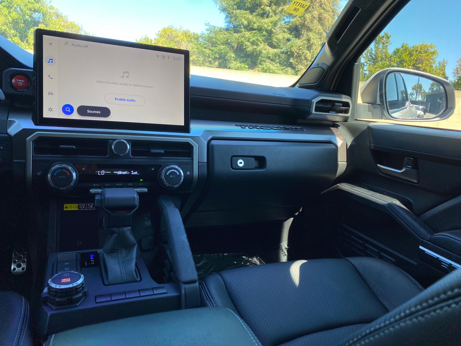 Used 2024 Toyota Tacoma TRD Sport image 17