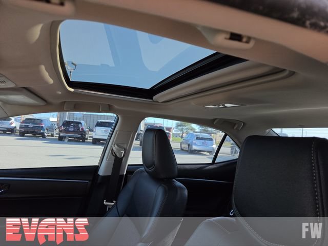 Used 2016 Toyota Corolla S FWD image 20