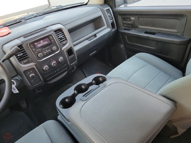 Used 2015 RAM 1500 Express AWD/4WD image 26