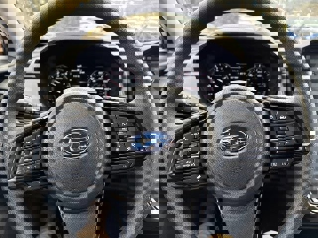 New 2026 Subaru Crosstrek 2.0i Premium image 29