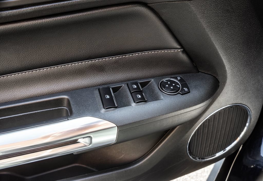 Used 2023 Ford Mustang GT Premium RWD image 16