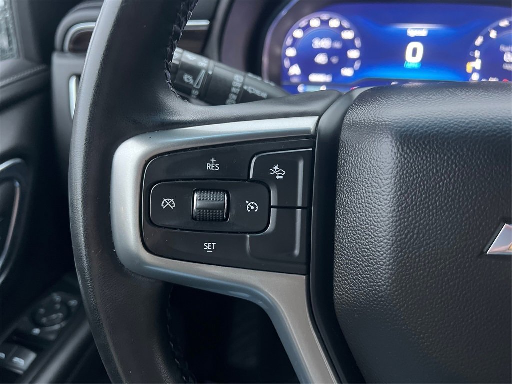 Used 2023 Chevrolet Tahoe LT image 17