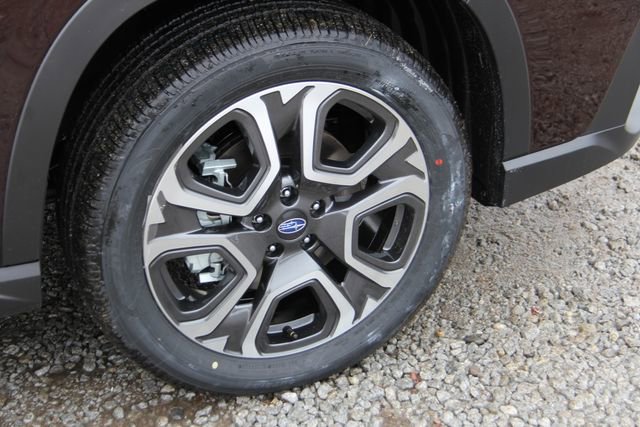 New 2026 Subaru Ascent Touring image 11