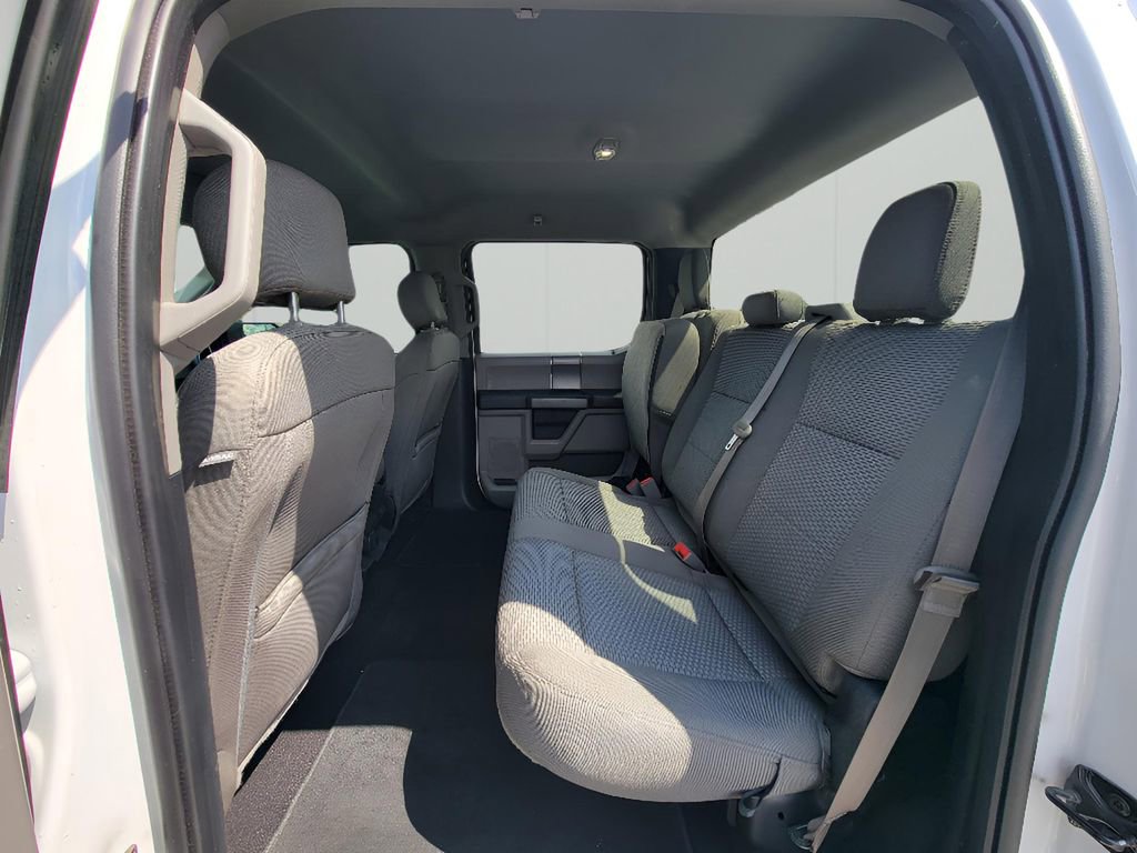 Used 2020 Ford F150 XLT w/ Equipment Group 302A Luxury AWD/4WD image 25