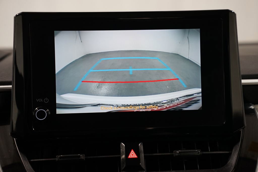 Certified 2024 Toyota Corolla LE w/ LE Convenience Package image 19