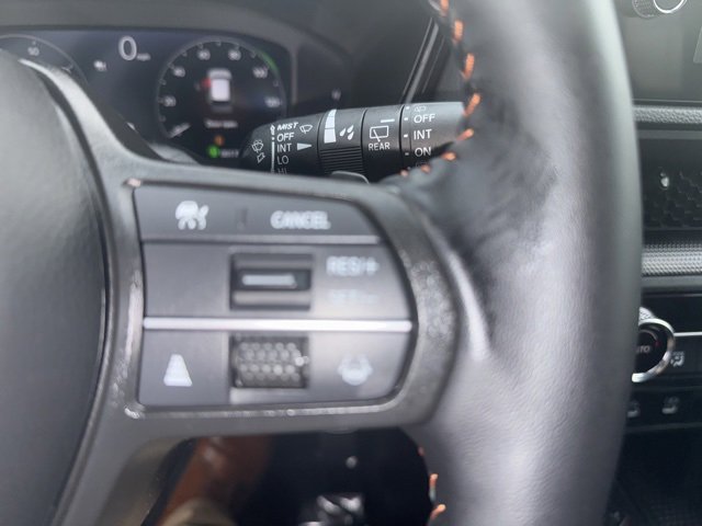Used 2026 Honda CR-V TrailSport image 28