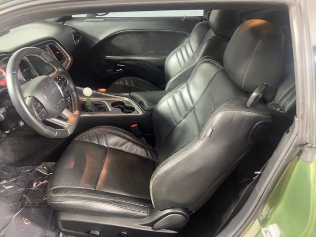 Used 2018 Dodge Challenger SRT Hellcat image 11