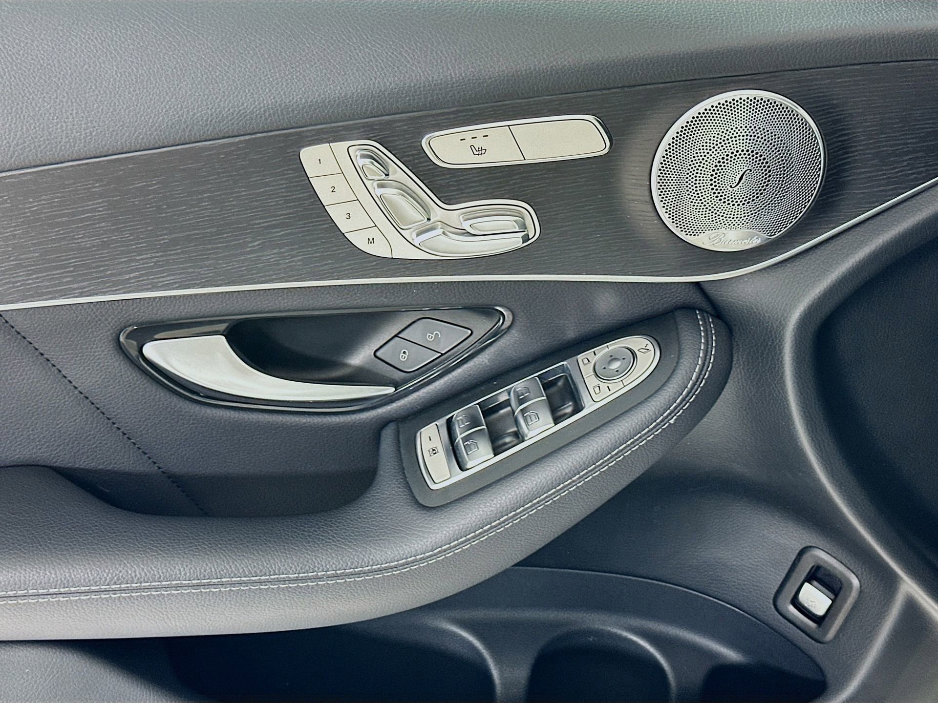 Certified 2021 Mercedes-Benz GLC 300 4MATIC image 18