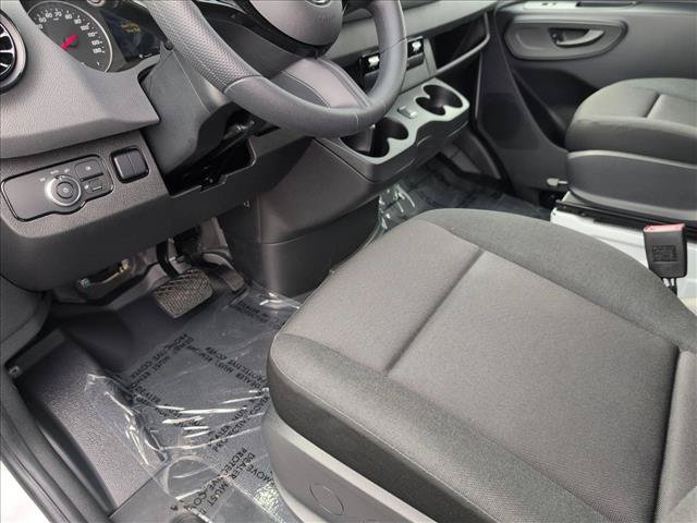 New 2026 Mercedes-Benz Sprinter 2500 image 4