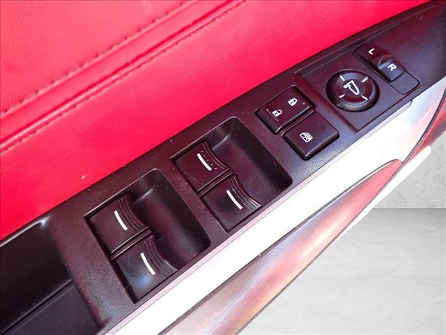 Used 2019 Acura TLX w/ Technology & A-SPEC Package FWD image 14