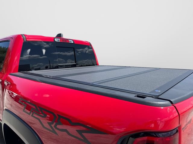 Used 2022 RAM 1500 TRX AWD/4WD image 13