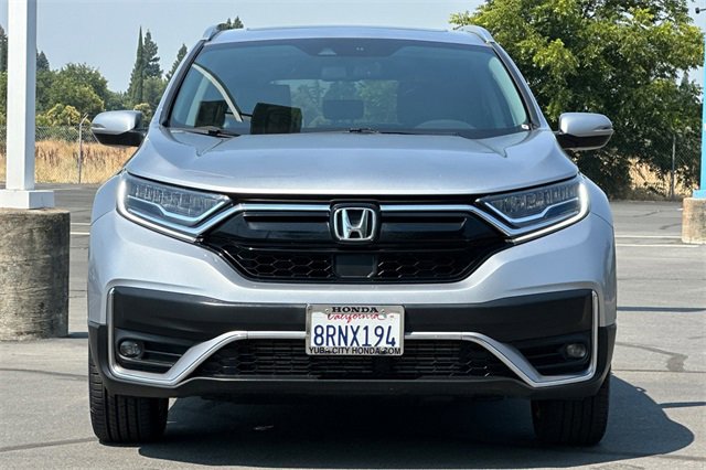 Used 2020 Honda CR-V Touring image 6