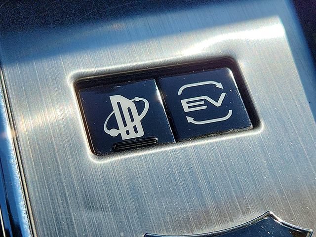 Used 2023 Mitsubishi Outlander SE AWD/4WD image 25